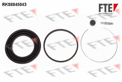 Ремкомплект, тормозной суппорт FTE 9323810