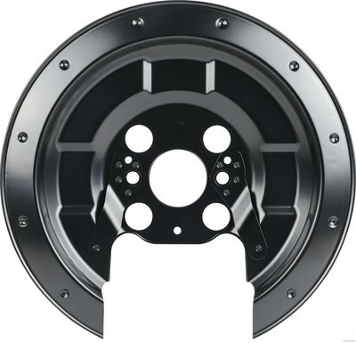 Dubļu sargs, Bremžu disks HERTH+BUSS JAKOPARTS J3344002