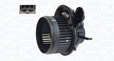 Salona ventilators MAGNETI MARELLI 069412400010