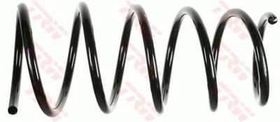 Balstiekārtas atspere TRW JCS949