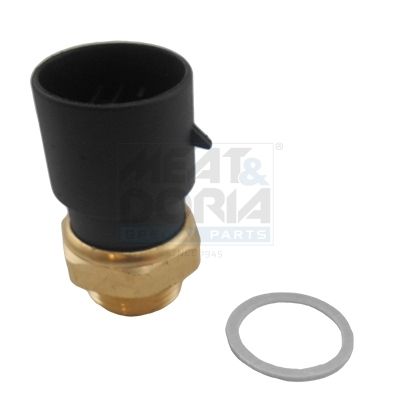 Termoslēdzis, Radiatora ventilators MEAT & DORIA 82683