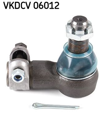 Stūres šķērsstiepņa uzgalis SKF VKDCV 06012