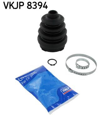 Комплект пыльника, приводной вал SKF VKJP 8394