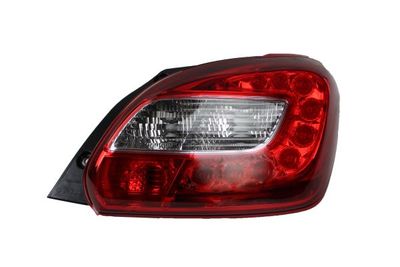 Задний фонарь ABAKUS 214-19AER-LD-UE