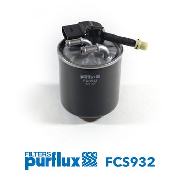 Топливный фильтр PURFLUX FCS932