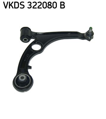 Neatkarīgās balstiekārtas svira, Riteņa piekare SKF VKDS 322080 B