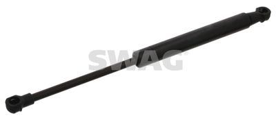 Gāzes atspere, Bagāžas/Kravas nodalījuma vāks SWAG 74 93 3061