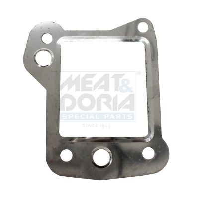 Прокладка, клапан возврата ОГ MEAT & DORIA 016133