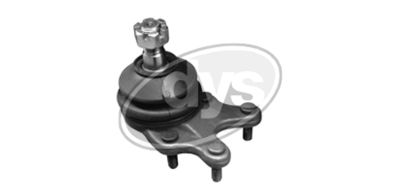 Balst-/Virzošais šarnīrs DYS 27-20334