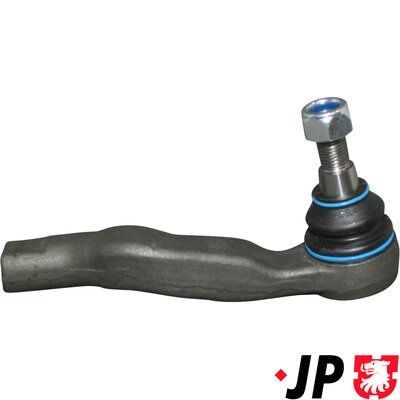 Наконечник поперечной рулевой тяги JP GROUP 1344601380