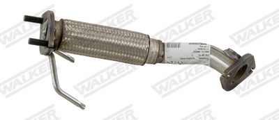 Труба выхлопного газа WALKER 11725