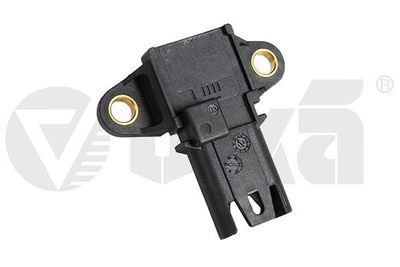 Devējs, Spiediens ieplūdes traktā vika 99884201