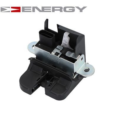 Замок задней двери ENERGY ZKB0004