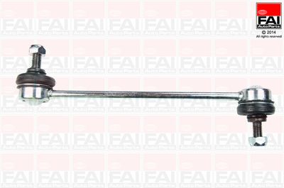 Тяга / стойка, стабилизатор FAI AutoParts SS7040