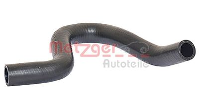 Шланг радиатора METZGER 2420324