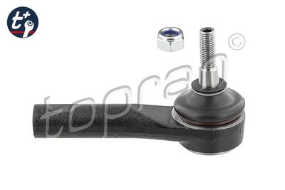 Наконечник поперечной рулевой тяги TOPRAN 208 569