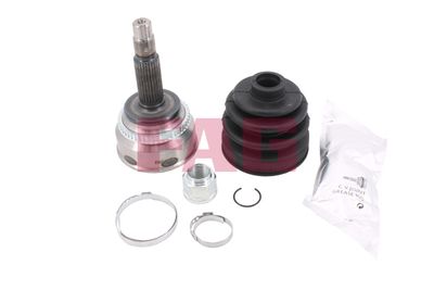 Шарнирный комплект, приводной вал Schaeffler FAG 771 0467 30