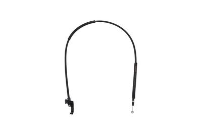 Motora pārsega slēdzenes trose KAMOKA 1251071