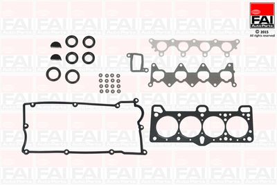 Blīvju komplekts, Motora bloka galva FAI AutoParts HS1520