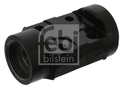 Gultņa bloks, amortizatora balsts (vadītāja kabīne) FEBI BILSTEIN 43448