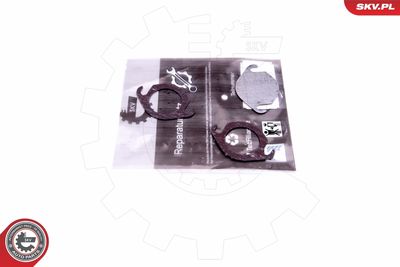 ESEN SKV 14SKV540 Remonta komplekts, izplūdes