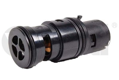 Термостат, охлаждающая жидкость vika 19773601