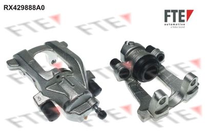 Тормозной суппорт FTE 9290986