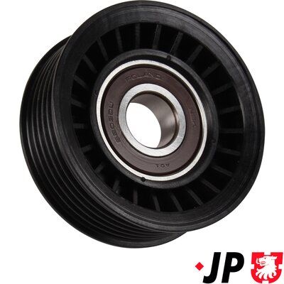 Spriegotājrullītis, Ķīļrievu siksna JP GROUP 1518303800
