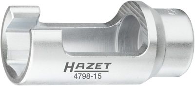 Muciņatslēga, Common-Rail sprausla HAZET 4798-15