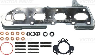 Монтажный комплект, компрессор VICTOR REINZ 04-10350-01