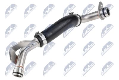 Маслопровод, компрессор NTY ECD-BM-059