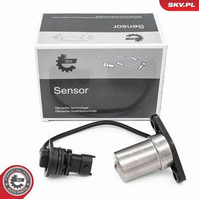 Датчик, уровень моторного масла ESEN SKV 17SKV937
