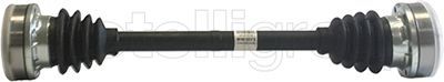 Приводной вал CIFAM 655-001