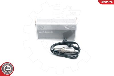 Лямбда-зонд ESEN SKV 09SKV629