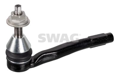 Наконечник поперечной рулевой тяги SWAG 33 10 0028