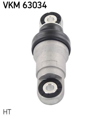 Натяжитель ремня, клиновой зубча SKF VKM 63034