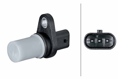 Датчик импульсов HELLA 6PU 358 381-061