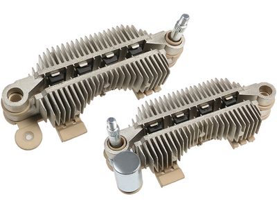 Taisngriezis, Ģenerators AS-PL ARC5228S