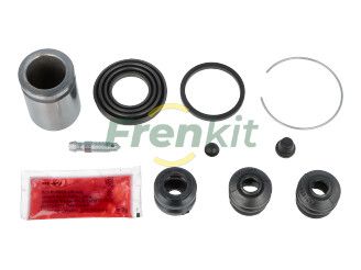 Remkomplekts, Bremžu suports FRENKIT 232904