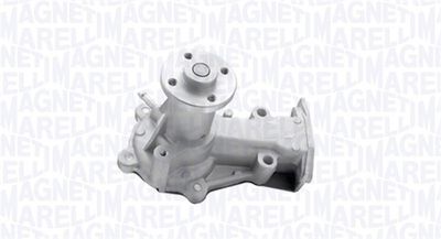 Ūdens sūknis, dzinēja dzesēšana MAGNETI MARELLI 352316170118