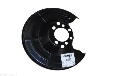 Отражатель, диск тормозного механизма AUTOMEGA 120077410