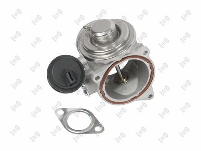 Izpl. gāzu recirkulācijas vārsts ABAKUS 121-01-147