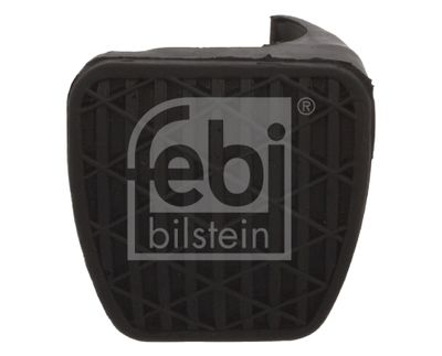 Pedāļa uzlika, Bremžu pedālis FEBI BILSTEIN 07534