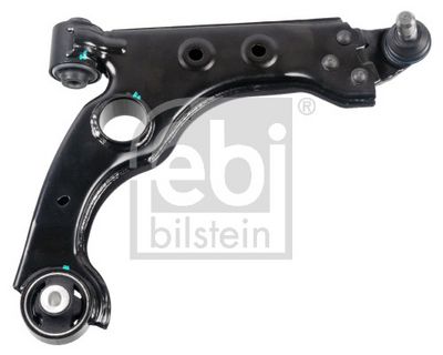 Neatkarīgās balstiekārtas svira, Riteņa piekare FEBI BILSTEIN 184753