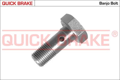 Полый болт QUICK BRAKE 3254
