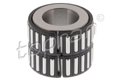 Подшипник, механическая коробка передач TOPRAN 120 607