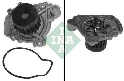 Ūdens sūknis, dzinēja dzesēšana Schaeffler INA 538 0615 10