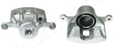 Bremžu suports JAPANPARTS CAL462LJM