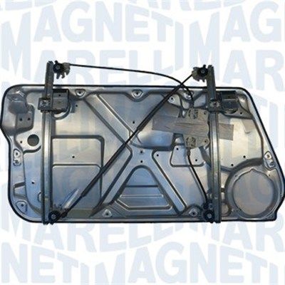 Стеклоподъемник MAGNETI MARELLI 350103168800