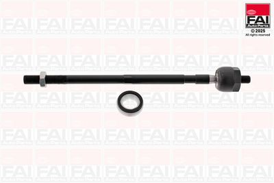 Осевой шарнир, рулевая тяга FAI AutoParts SS2416